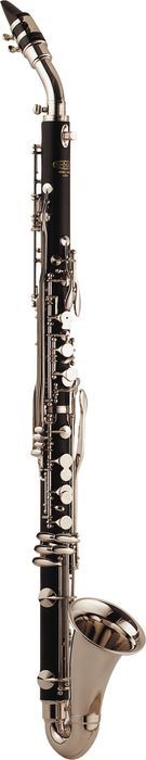 alto clarinet